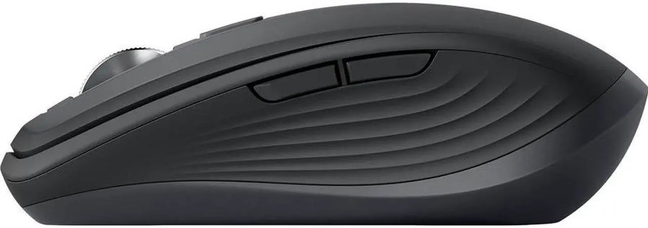 Alt view image 16 of 20 - Logitech MX Anywhere 3 for Business Wireless Mouse Logi Bolt Graphite