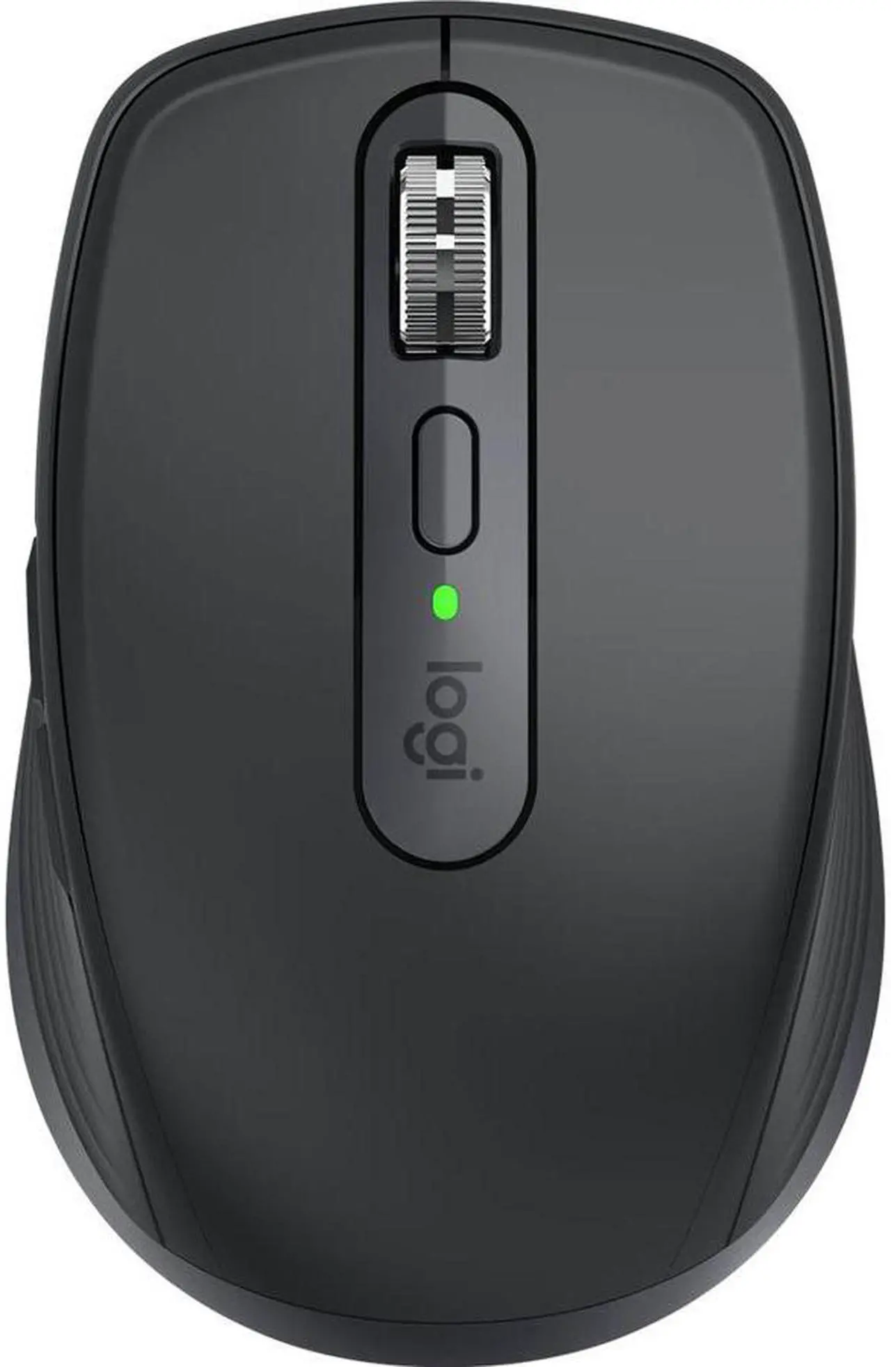 Alt view image 17 of 20 - Logitech MX Anywhere 3 for Business Wireless Mouse Logi Bolt Graphite