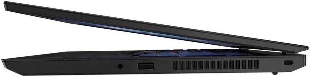 Main image of Lenovo ThinkPad L15 Gen 2 15.6" 8GB 256GB SSD Core i5 1135G7 2.8GHz WIN11P, Black