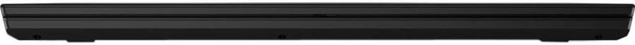 Alt view image 2 of 19 - Lenovo ThinkPad L15 Gen 2 15.6" 8GB 256GB SSD Core i5 1135G7 2.8GHz WIN11P, Black