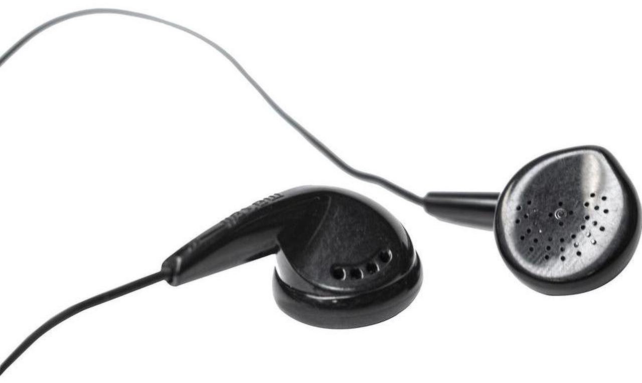 Alt view image 6 of 13 - Maxell Earset 199846