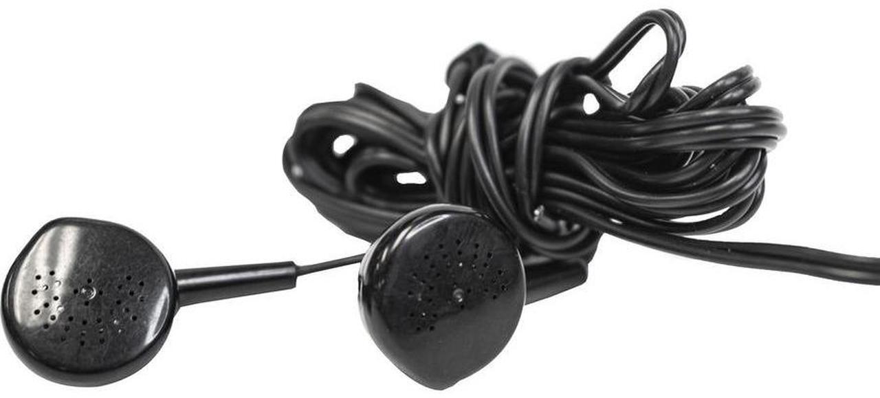 Alt view image 7 of 13 - Maxell Earset 199846