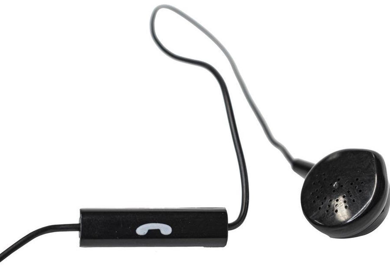 Alt view image 9 of 13 - Maxell Earset 199846