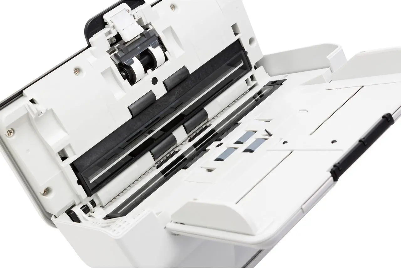 Alt view image 6 of 8 - KODAK SCANNERS 1015189 ALARIS S2080W SCANNER 80PPM