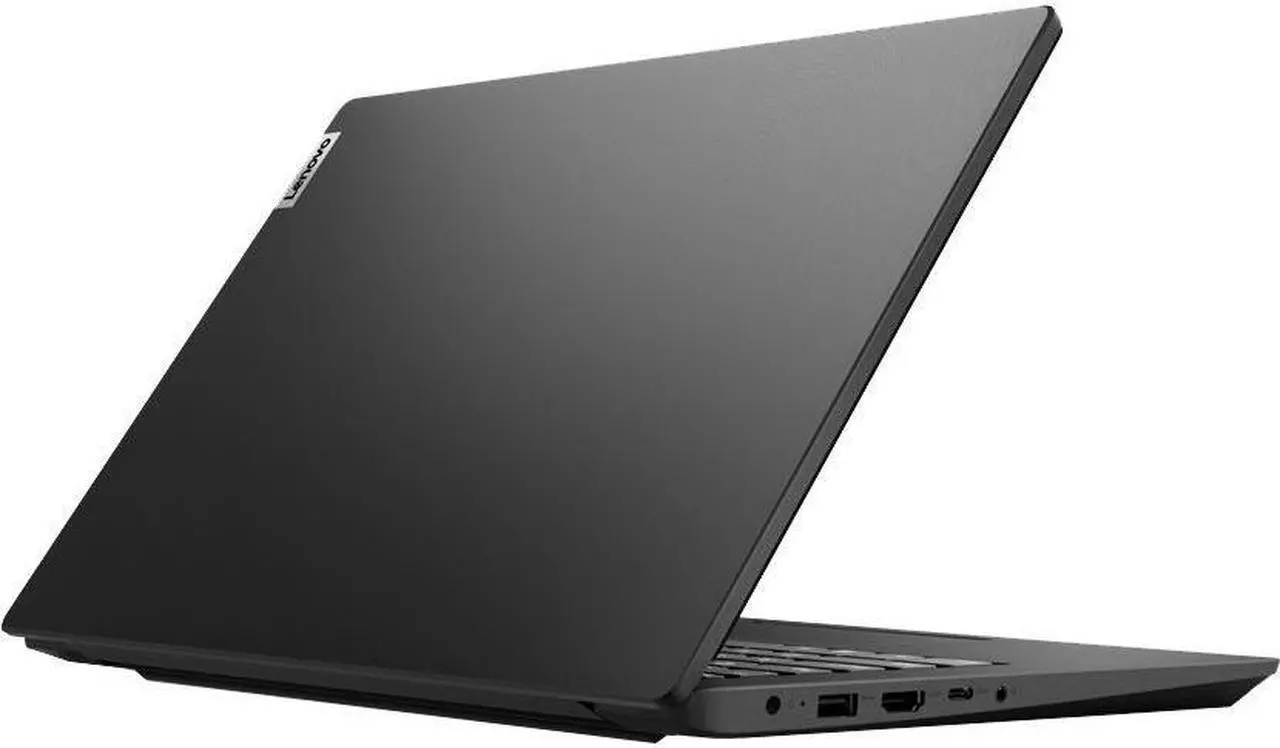 Alt view image 6 of 20 - Lenovo Laptop V14 G2 ALC AMD Ryzen 3 5300U 8GB Memory 256 GB PCIe SSD AMD Radeon Graphics 14.0" Non-Touch Screen Windows 10 Pro 64-bit 82KC004QUS