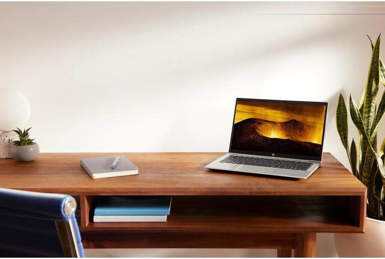 Main image of HP ProBook 635 Aero G8 13.3" Notebook - Full HD - 1920 x 1080 - AMD Ryzen 7 5800U Octa-core (8 Core) 1.90 GHz - 16 GB RAM - 512 GB SSD - AMD Chip - Windows 10 Pro - AMD Radeon Graphics - In-plane