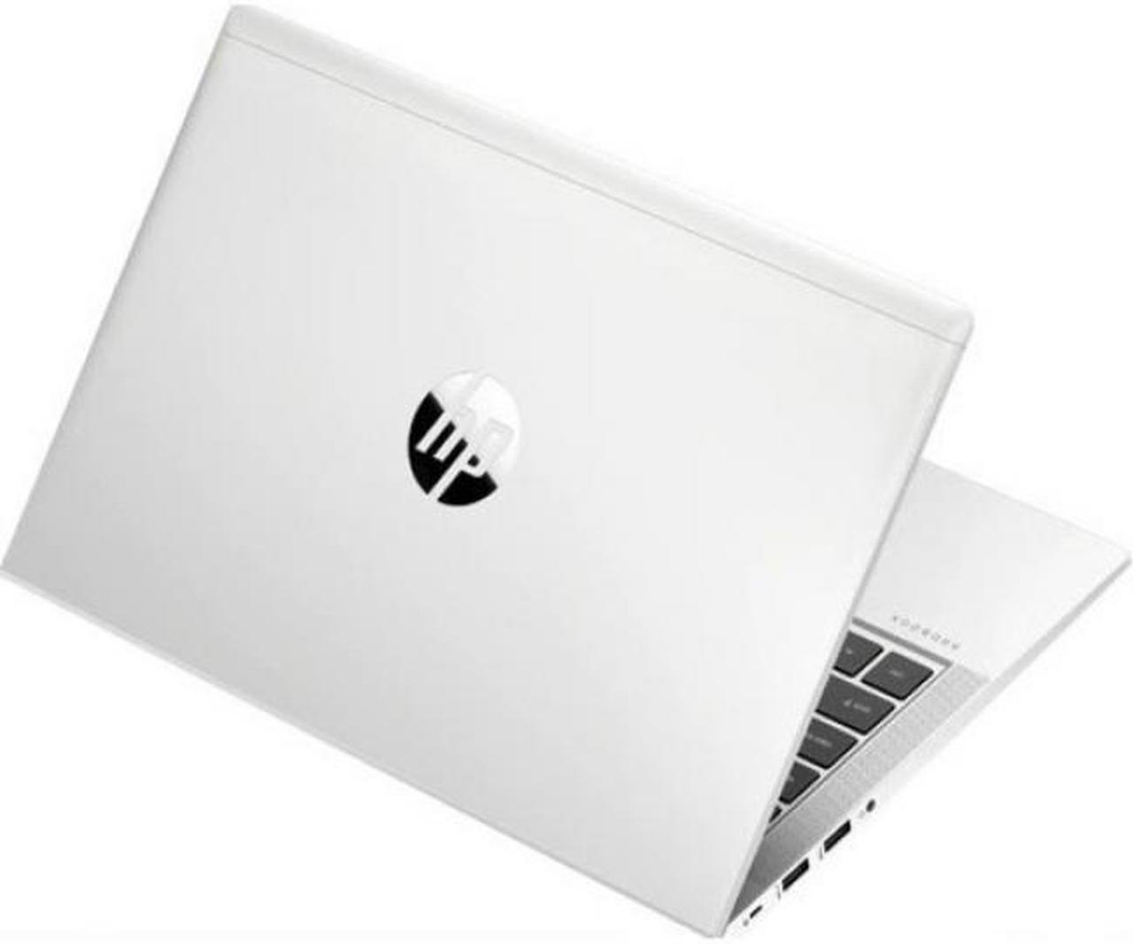 Alt view image 2 of 12 - HP ProBook 635 Aero G8 13.3" Notebook - Full HD - 1920 x 1080 - AMD Ryzen 7 5800U Octa-core (8 Core) 1.90 GHz - 16 GB RAM - 512 GB SSD - AMD Chip - Windows 10 Pro - AMD Radeon Graphics - In-plane
