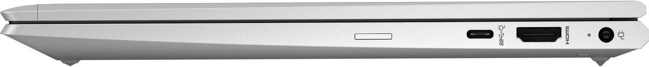 Alt view image 3 of 12 - HP ProBook 635 Aero G8 13.3" Notebook - Full HD - 1920 x 1080 - AMD Ryzen 7 5800U Octa-core (8 Core) 1.90 GHz - 16 GB RAM - 512 GB SSD - AMD Chip - Windows 10 Pro - AMD Radeon Graphics - In-plane