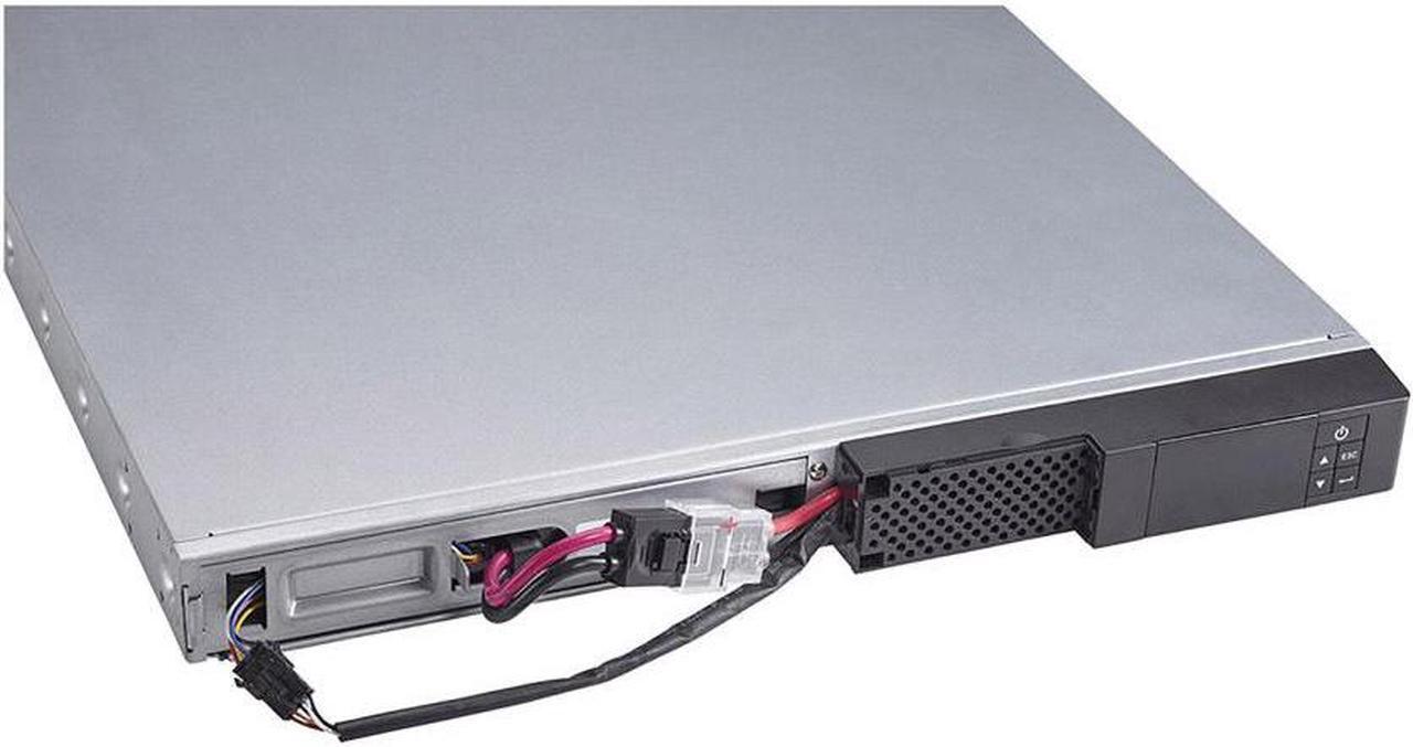 Alt view image 7 of 12 - Eaton 5P1550GR-L 1550 VA 1100W Lithium-ion True Sine Wave UPS