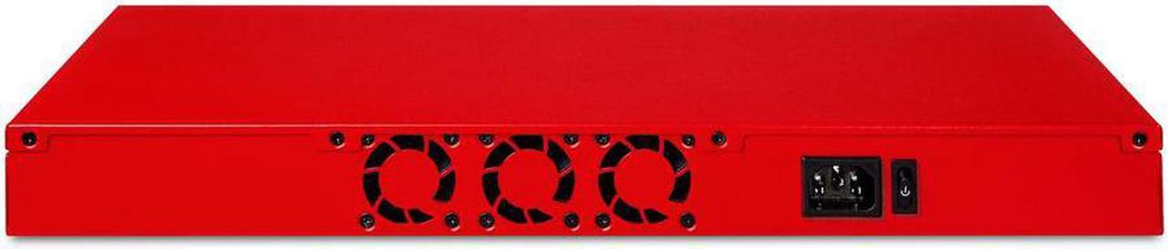 Alt view image 2 of 4 - WatchGuard Firebox M390 Network Security/Firewall Appliance - 8 Port - 10/100/1000Base-T - Gigabit Ethernet - 8 x RJ-45 - 1 Total Expansion Slots - 3 Year Standard Support