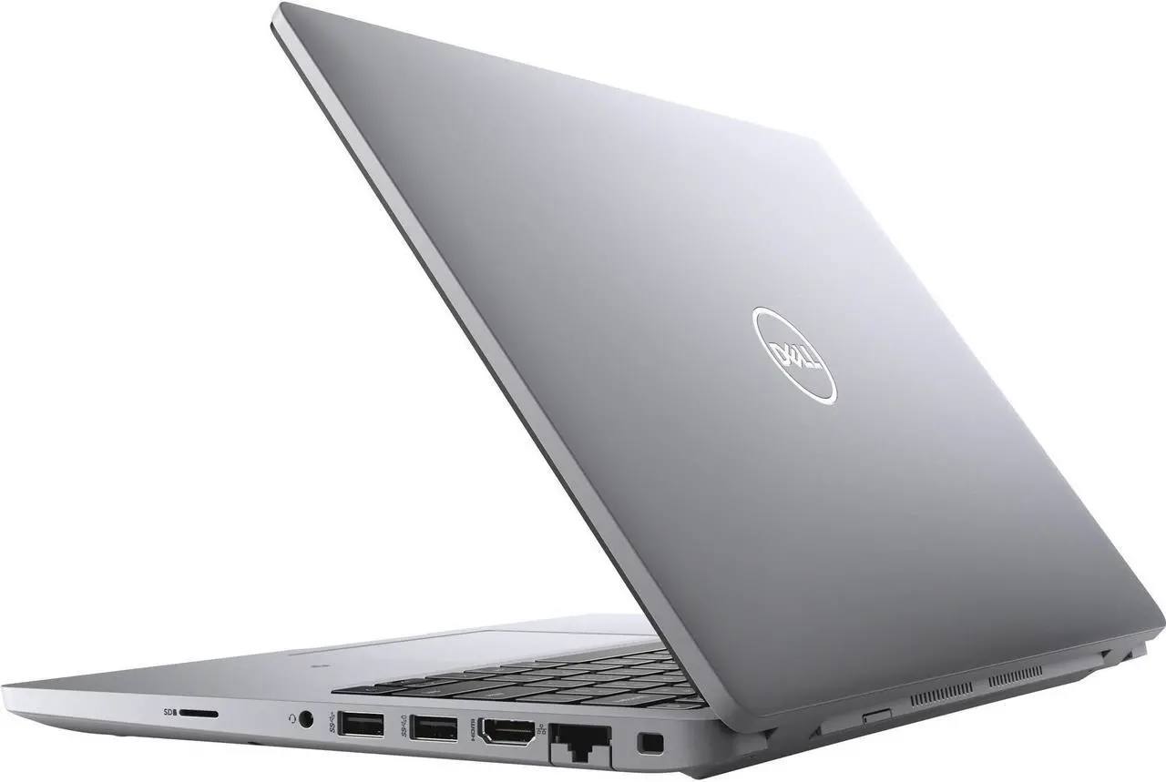 Alt view image 2 of 19 - Dell Latitude 5000 5420 14" Notebook - Full HD - 1920 x 1080 - Intel Core i5 11th Gen i5-1145G7 Quad-core (4 Core) 2.60 GHz - 16 GB RAM - 256 GB SSD - Intel Chip - Windows 10 Pro - Intel Iris Xe