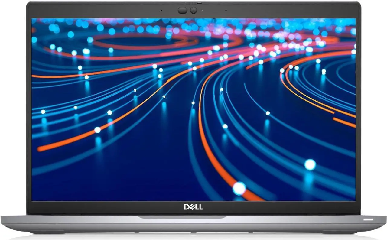 Alt view image 4 of 19 - Dell Latitude 5000 5420 14" Notebook - Full HD - 1920 x 1080 - Intel Core i5 11th Gen i5-1145G7 Quad-core (4 Core) 2.60 GHz - 16 GB RAM - 256 GB SSD - Intel Chip - Windows 10 Pro - Intel Iris Xe