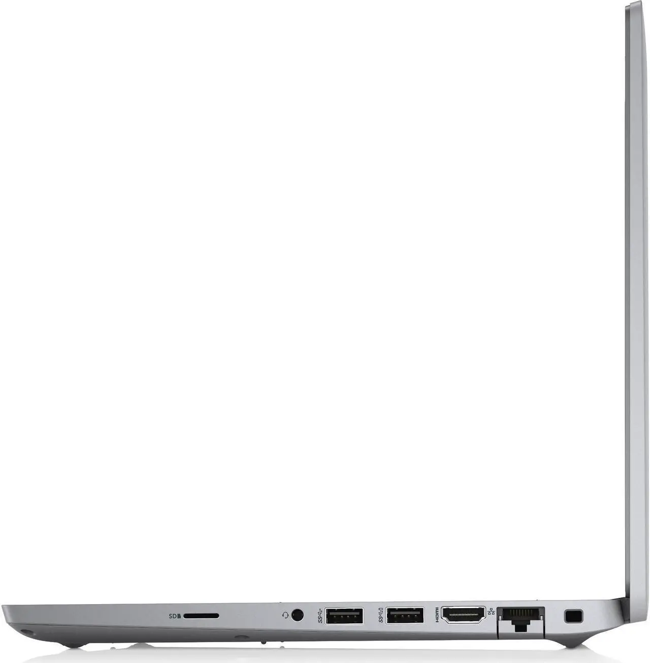 Alt view image 7 of 19 - Dell Latitude 5000 5420 14" Notebook - Full HD - 1920 x 1080 - Intel Core i5 11th Gen i5-1145G7 Quad-core (4 Core) 2.60 GHz - 16 GB RAM - 256 GB SSD - Intel Chip - Windows 10 Pro - Intel Iris Xe