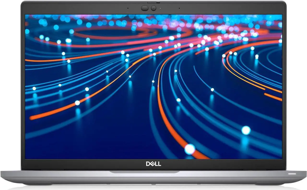 Alt view image 4 of 17 - Dell Latitude 5000 5420 14" Notebook - Full HD - 1920 x 1080 - Intel Core i5 11th Gen i5-1135G7 Quad-core (4 Core) 2.40 GHz - 8 GB RAM - 256 GB SSD - Intel Chip - Windows 10 Pro - Intel Iris Xe G