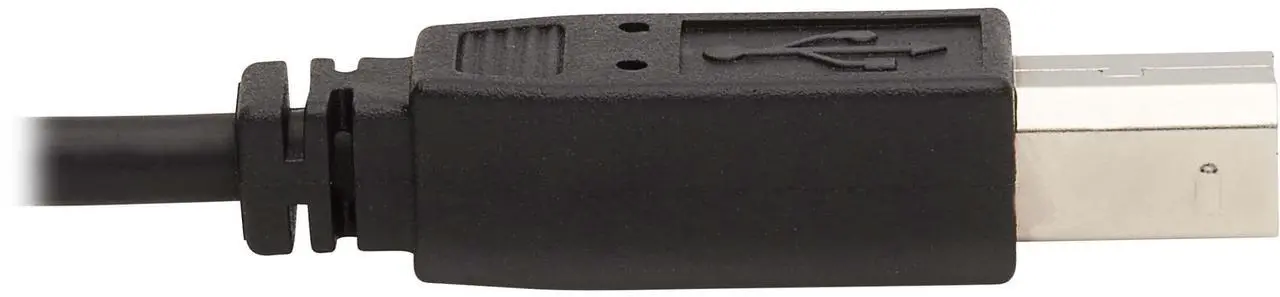 Alt view image 3 of 9 - Tripp Lite KVM Cable