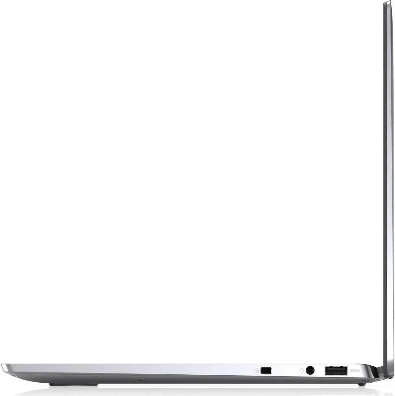 Alt view image 4 of 19 - Dell Latitude 9000 9520 15" Touchscreen Convertible 2 in 1 Notebook - Full HD - 1920 x 1080 - Intel Core i7 11th Gen i7-1185G7 Quad-core (4 Core) 3 GHz - 16 GB RAM - 512 GB SSD - Anodized Titan G