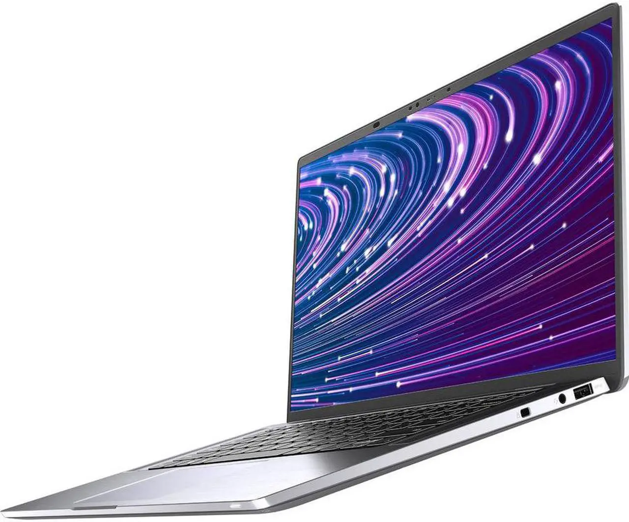 Alt view image 7 of 19 - Dell Latitude 9000 9520 15" Touchscreen Convertible 2 in 1 Notebook - Full HD - 1920 x 1080 - Intel Core i7 11th Gen i7-1185G7 Quad-core (4 Core) 3 GHz - 16 GB RAM - 512 GB SSD - Anodized Titan G