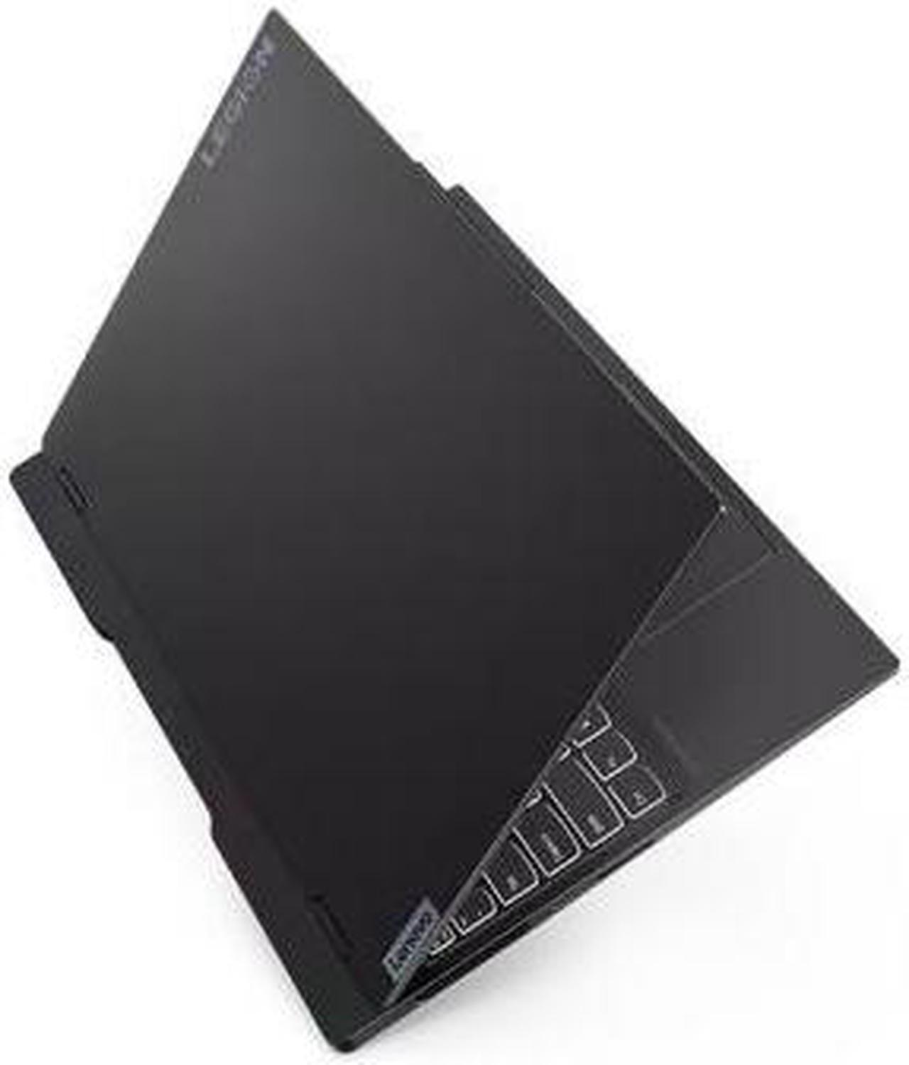 Alt view image 12 of 16 - Lenovo Legion S7 15ACH6 82K8007UUS 15.6" 165 Hz IPS AMD Ryzen 7 5000 Series 5800H (3.20GHz) NVIDIA GeForce RTX 3060 Laptop GPU 16 GB Memory 2 TB PCIe SSD Windows 11 Home 64-bit Gaming Laptop