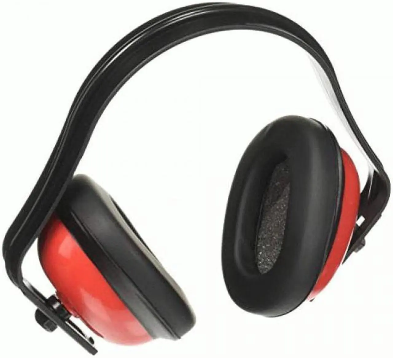 Alt view image 5 of 8 - Califone International HS40 Hearing Safe Protective Headphone