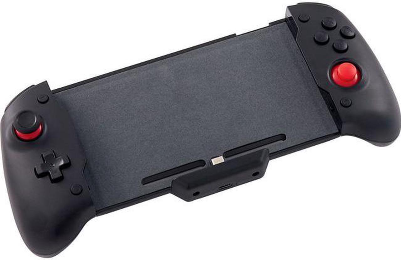 Alt view image 4 of 16 - Pro Controller Grip for Switch