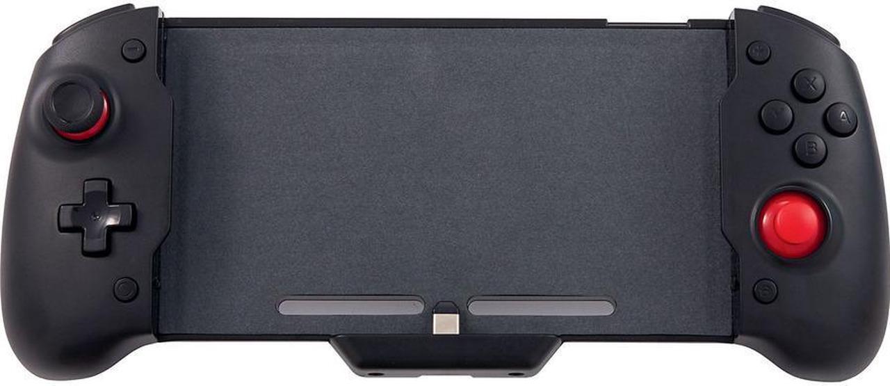 Alt view image 8 of 16 - Pro Controller Grip for Switch