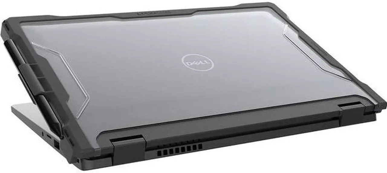 Alt view image 3 of 11 - MAXCases EdgeProtect for Dell Latitude 5300 2:1 Windows Black DLE5300WYBLK