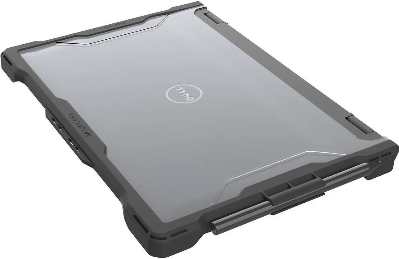 Alt view image 4 of 11 - MAXCases EdgeProtect for Dell Latitude 5300 2:1 Windows Black DLE5300WYBLK