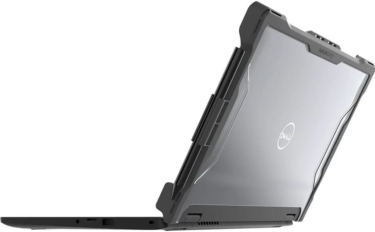 Alt view image 5 of 11 - MAXCases EdgeProtect for Dell Latitude 5300 2:1 Windows Black DLE5300WYBLK