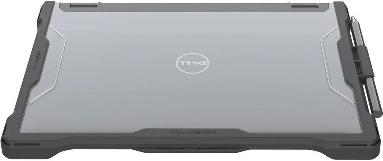 Alt view image 6 of 11 - MAXCases EdgeProtect for Dell Latitude 5300 2:1 Windows Black DLE5300WYBLK