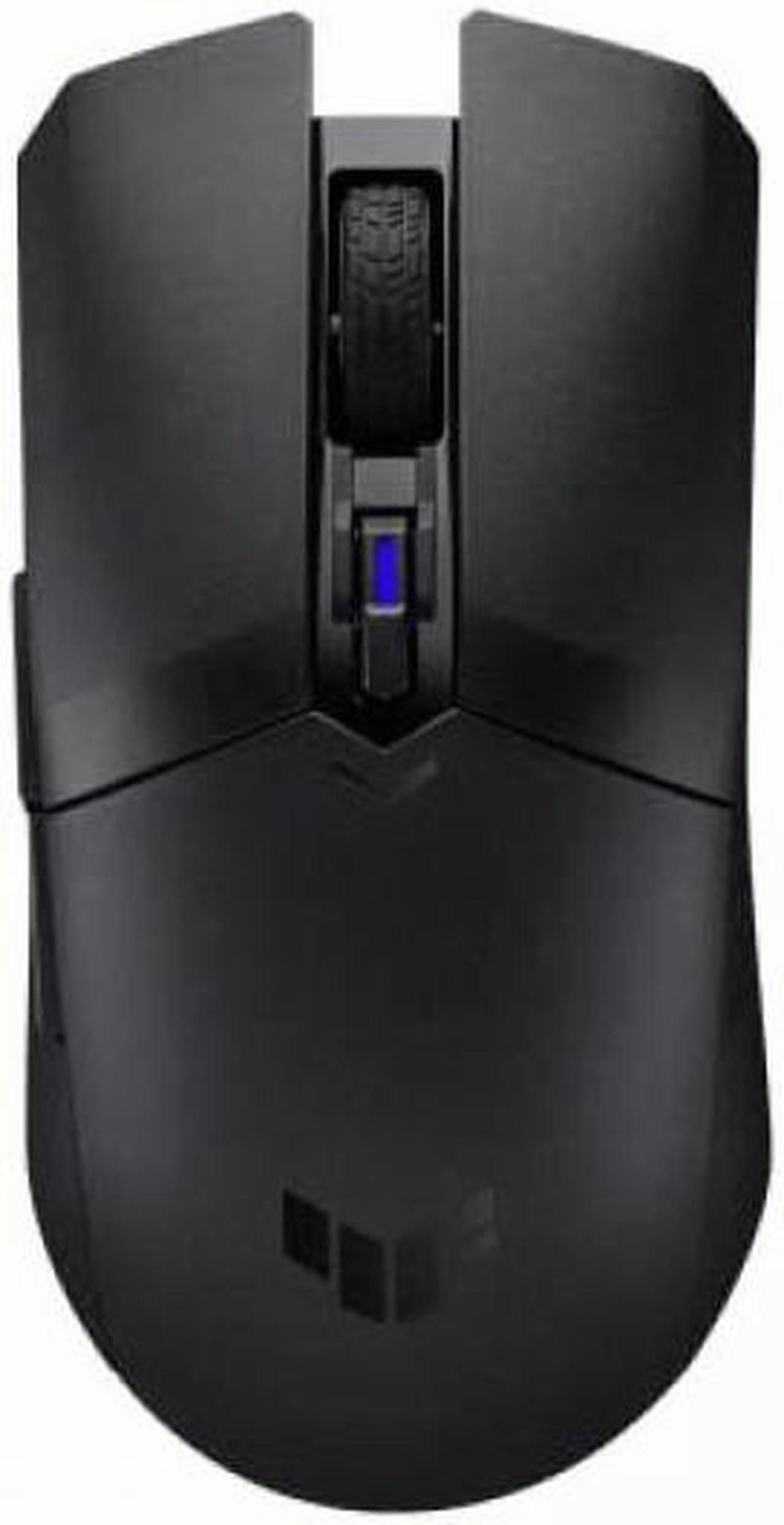 Main image of ASUS P306TUFGAMINGM4WL Black 6 Buttons USB & Bluetooth Dual (RF / Bluetooth Wireless) Gaming Mouse