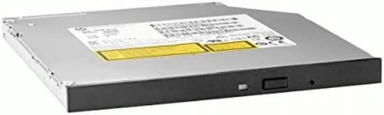 Alt view image 4 of 7 - HP DVD-Writer Internal 4L5J9AA