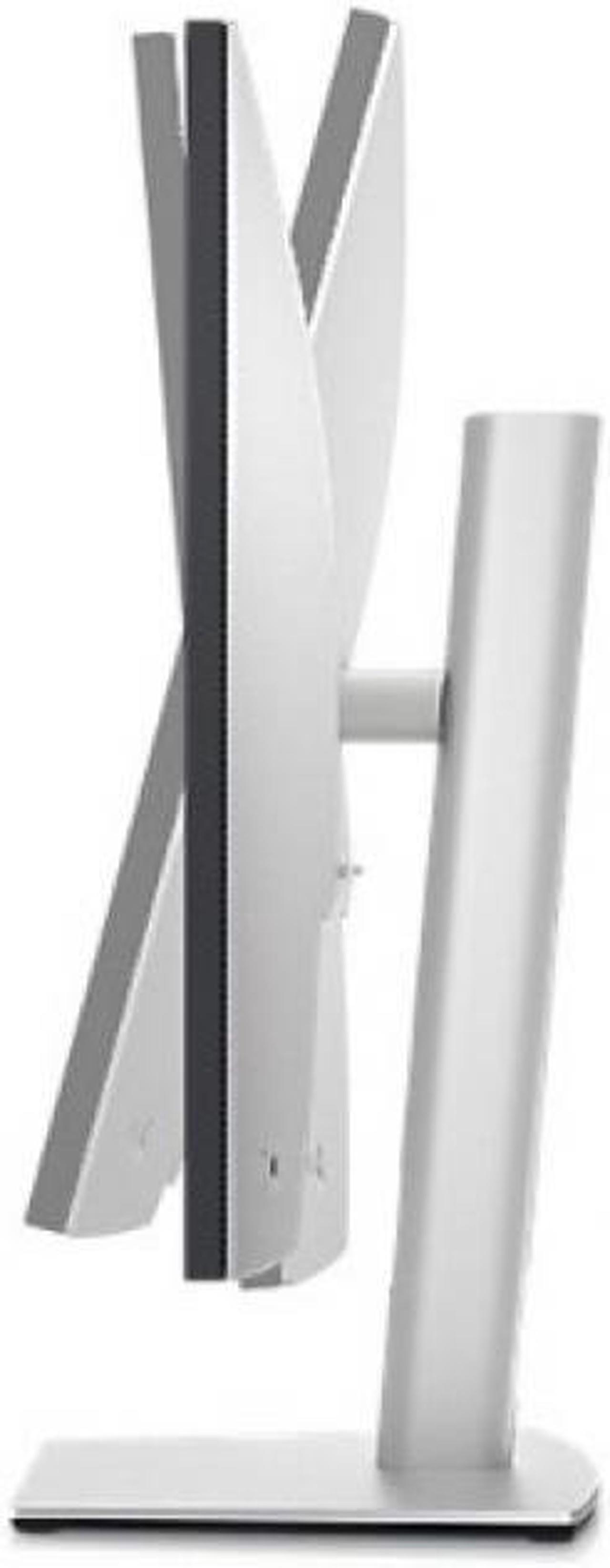 Alt view image 5 of 20 - Dell 30" 60 Hz IPS WQXGA IPS Monitor 8 ms (gray-to-gray normal); 5 ms (gray-to-gray fast) HDMI, DisplayPort, USB, Audio Flat Panel UltraSharp U3023E