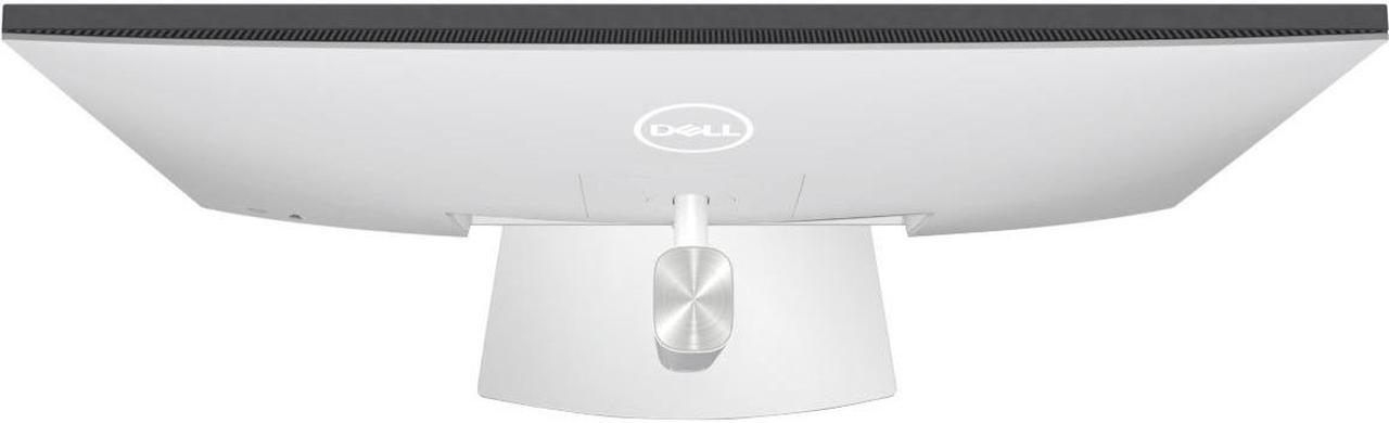 Alt view image 6 of 20 - Dell 30" 60 Hz IPS WQXGA IPS Monitor 8 ms (gray-to-gray normal); 5 ms (gray-to-gray fast) HDMI, DisplayPort, USB, Audio Flat Panel UltraSharp U3023E