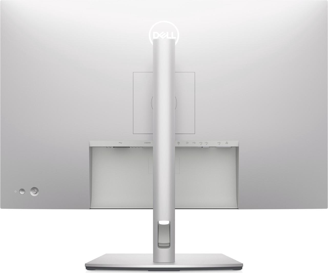 Alt view image 7 of 20 - Dell 30" 60 Hz IPS WQXGA IPS Monitor 8 ms (gray-to-gray normal); 5 ms (gray-to-gray fast) HDMI, DisplayPort, USB, Audio Flat Panel UltraSharp U3023E