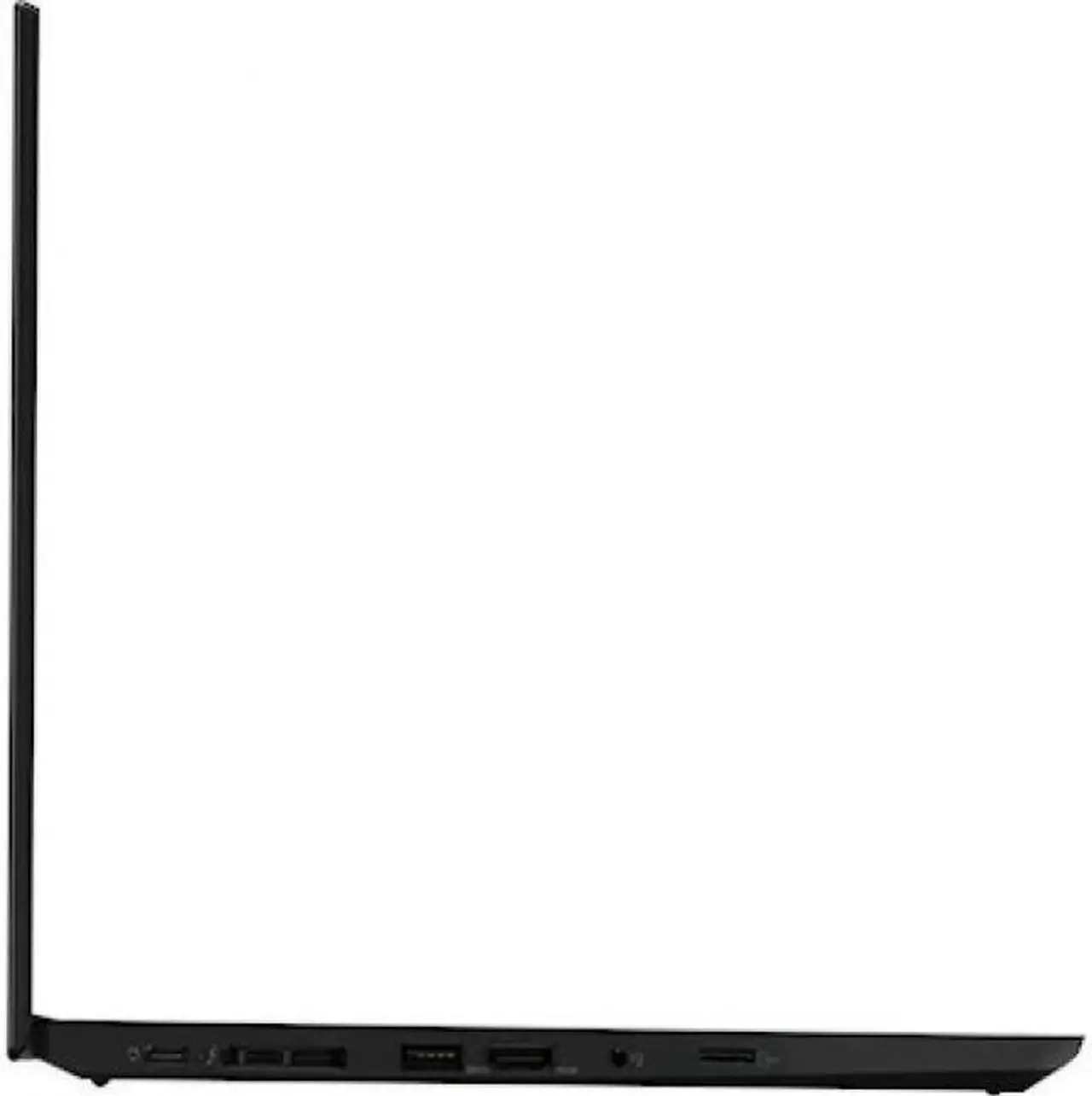 Alt view image 6 of 13 - Lenovo ThinkPad P14s Gen 2 (Intel) Mobile Workstation Intel Core i7-1165G7 16GB Memory 512 GB PCIe SSD 14.0" 10-point Multi-touch Windows 11 Pro 64-bit 20VX00FTUS