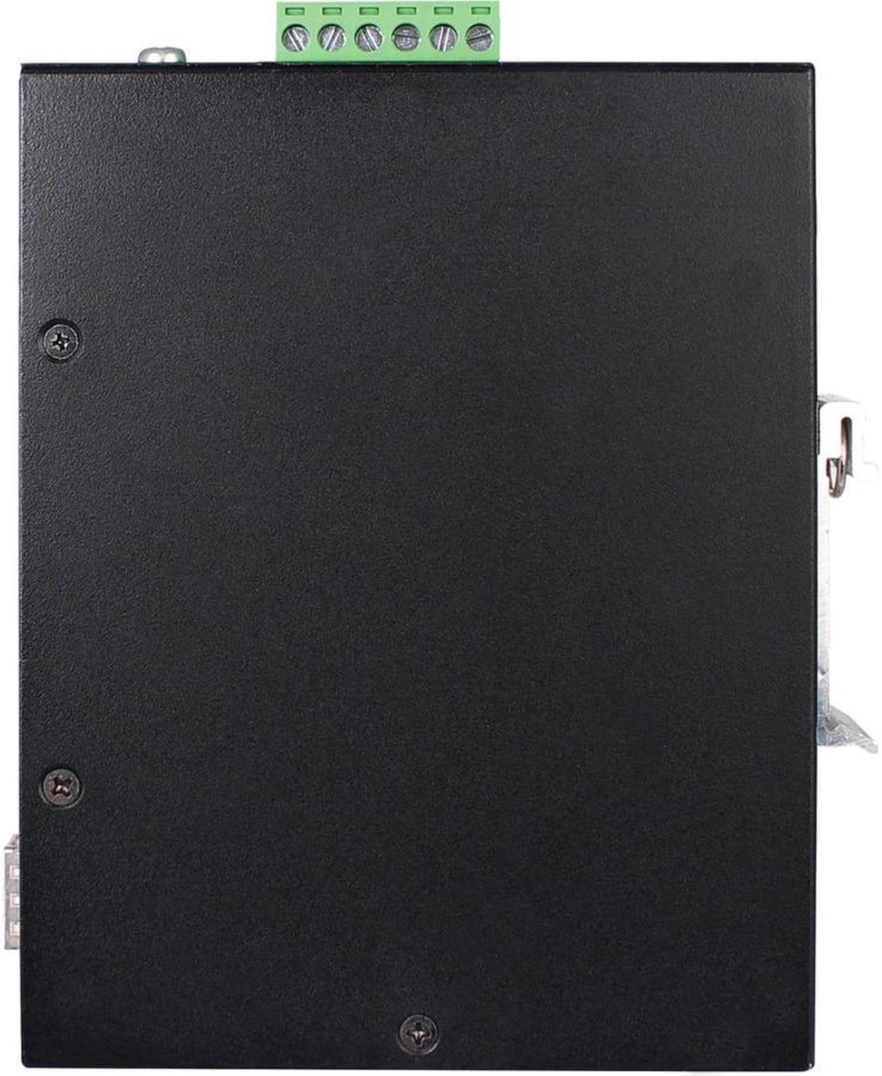 Alt view image 8 of 18 - Tripp Lite NGI-M05-C1 Ethernet Switch