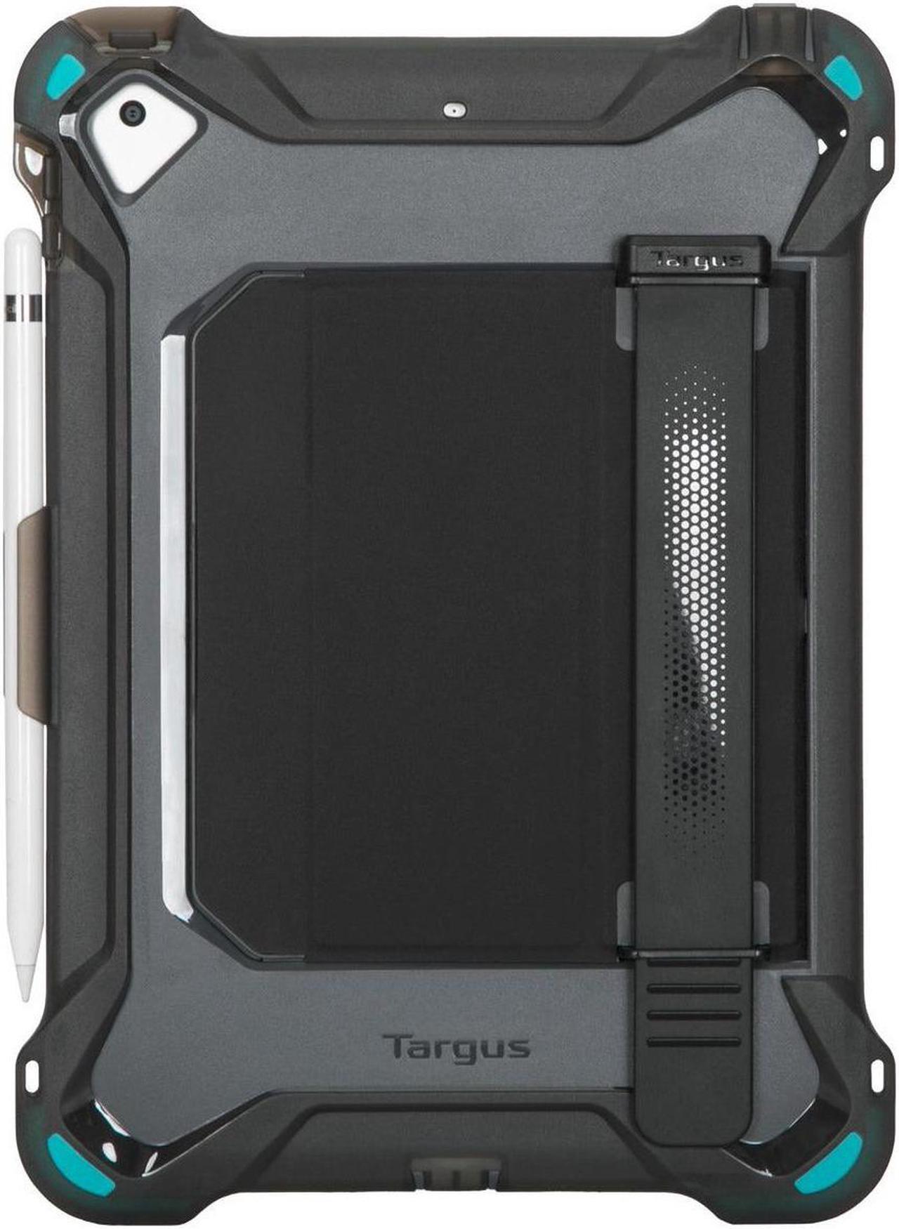 Main image of Targus SafePort THD513GL Rugged Case for Select 10.2" Apple iPad Tablet - Asphalt Gray
