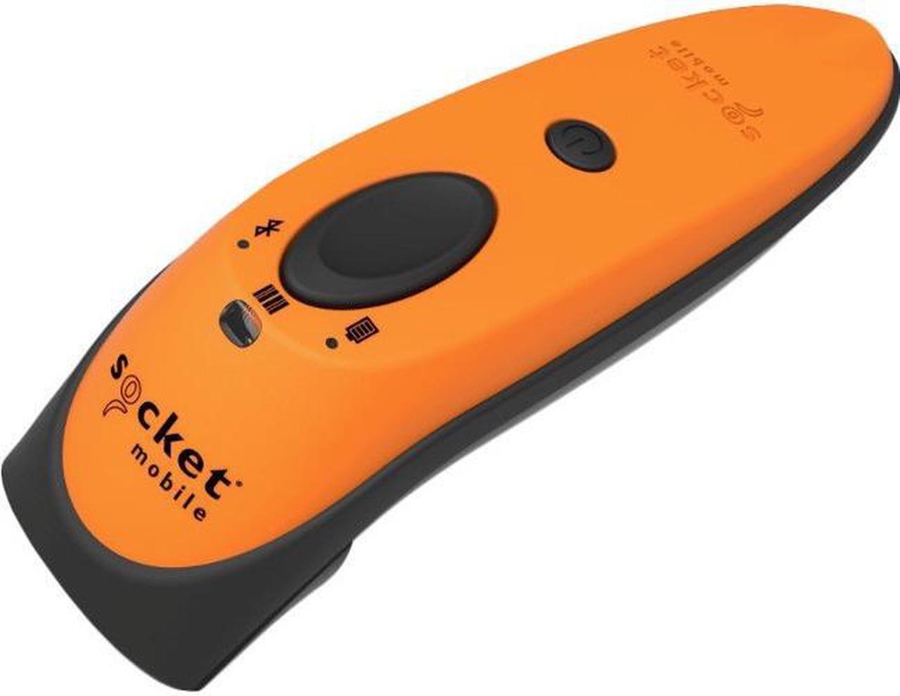 Alt view image 8 of 11 - Socket Mobile DuraScan D740 Handheld Barcode Scanner CX37402392