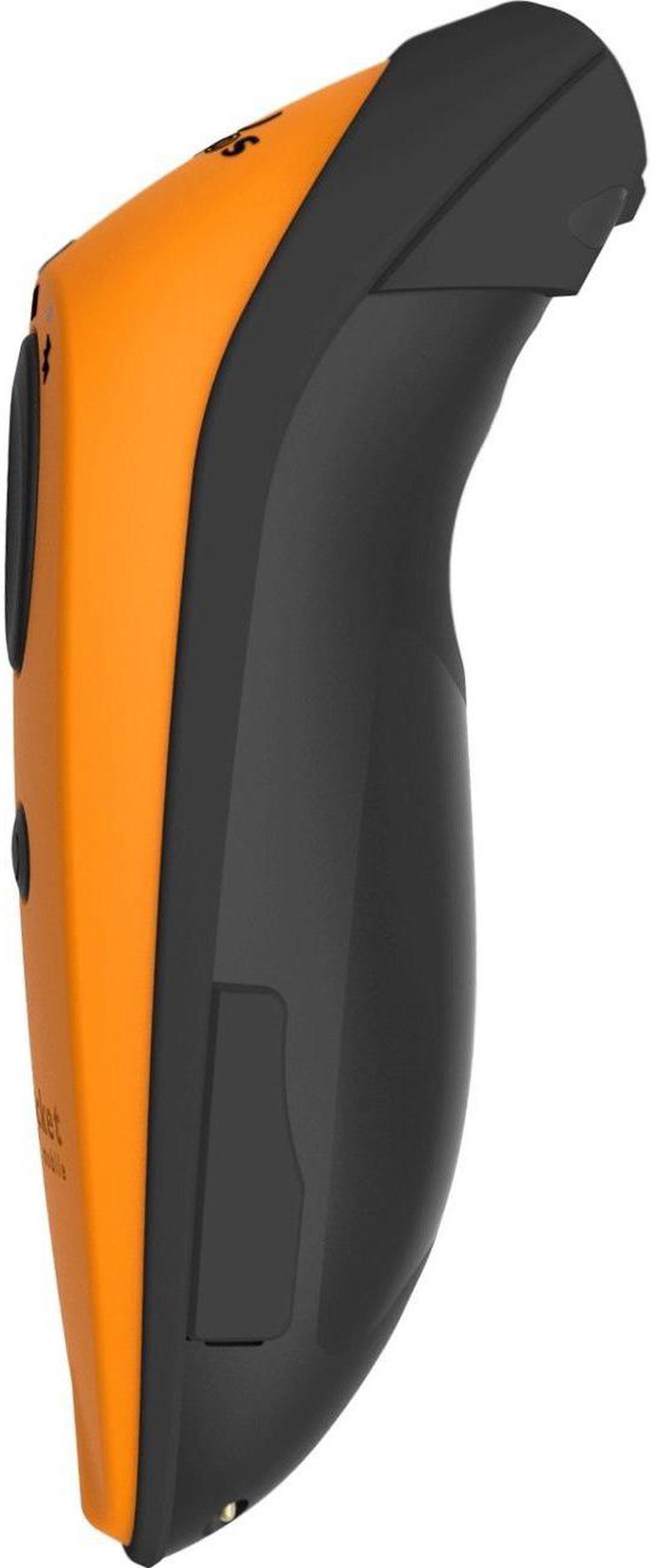 Alt view image 5 of 11 - Socket Mobile DuraScan D740 Handheld Barcode Scanner CX37402392