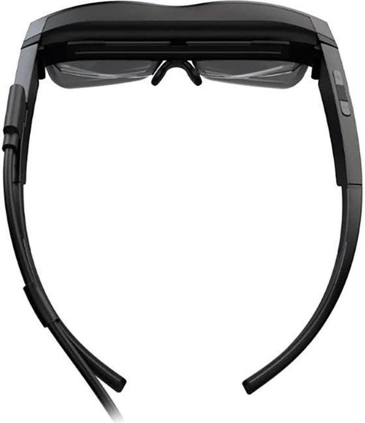 Alt view image 2 of 18 - Lenovo ThinkReality A3 Smart Glasses
