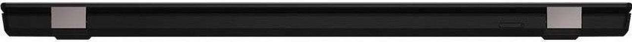 Alt view image 7 of 12 - Lenovo ThinkPad T15 Gen 2 20W400K1US 15.6" Touchscreen Notebook - Full HD - 1920 x 1080 - Intel Core i7 11th Gen i7-1185G7 Quad-core (4 Core) 3 GHz - 16 GB RAM - 512 GB SSD - Black - Intel Chip -