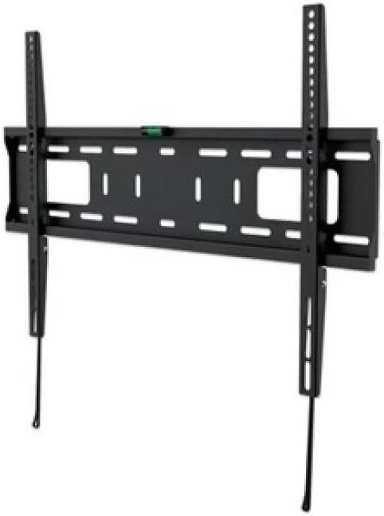 Alt view image 3 of 10 - MH HEAVY-DUTY FIXED TV WALL MOUNT