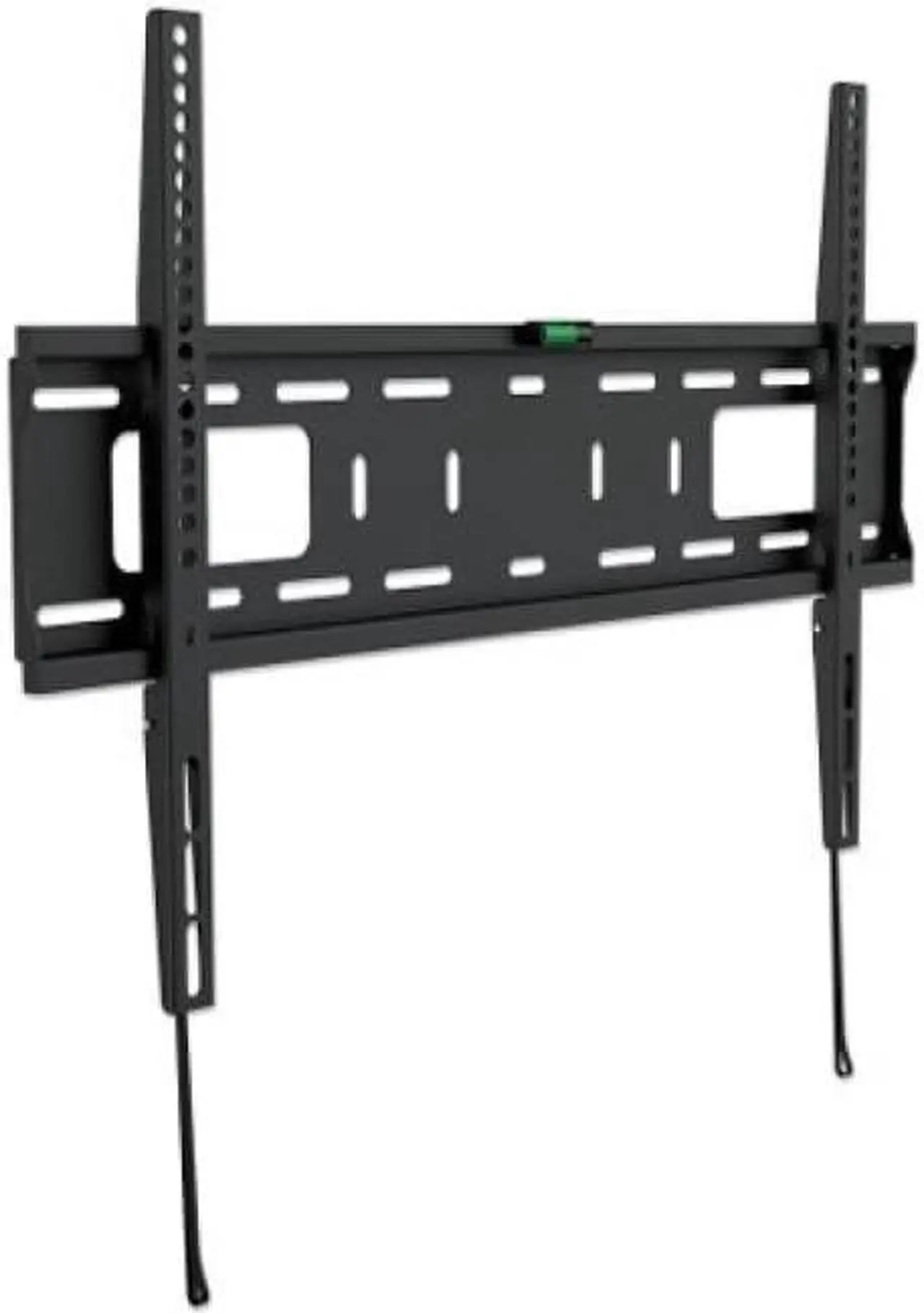 Alt view image 6 of 10 - MH HEAVY-DUTY FIXED TV WALL MOUNT