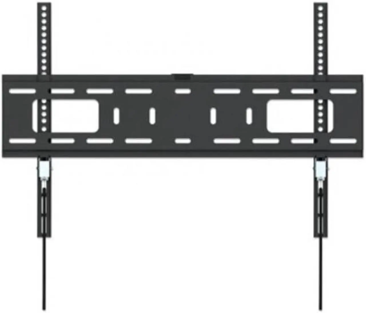 Alt view image 7 of 10 - MH HEAVY-DUTY FIXED TV WALL MOUNT