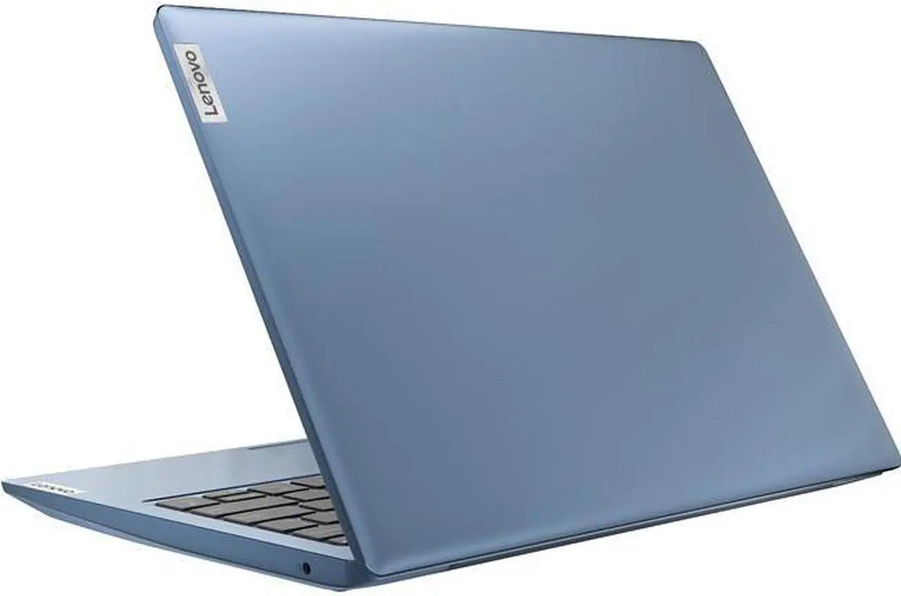 Alt view image 13 of 19 - Lenovo IdeaPad 1 Intel Laptop, 11.6" 250 nits, N4020, UHD Graphics 600, 4GB, 64GB eMMC, Win 10 Home S Mode