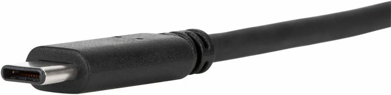 Alt view image 11 of 14 - Targus 0.15M USB-C/M to USB-A/F 5Gbps Adapter Cable - ACC923USX
