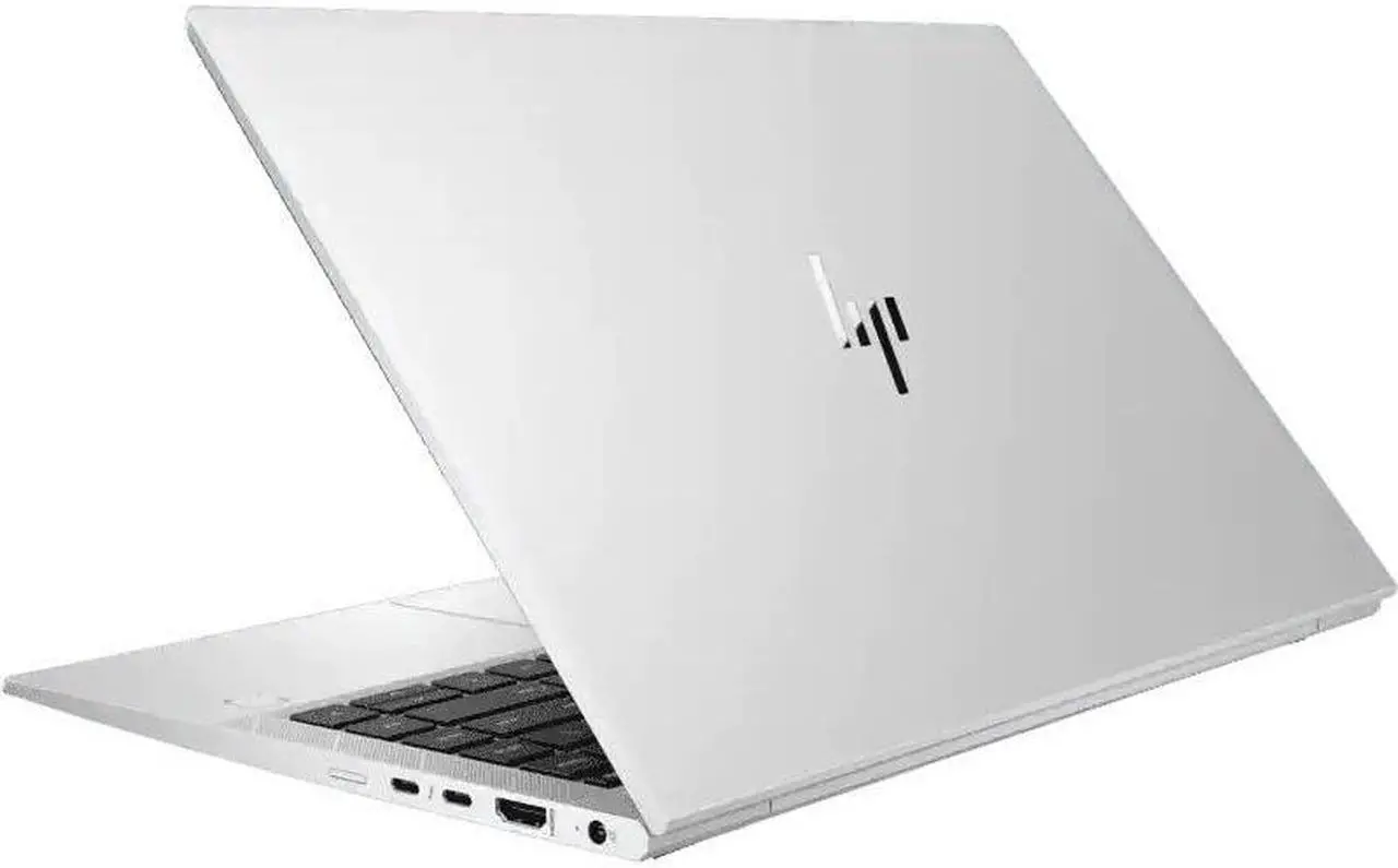 Alt view image 7 of 11 - HP EliteBook 840 G8 14" Notebook - Full HD - 1920 x 1080 - Intel Core i5 11th Gen i5-1145G7 Quad-core (4 Core) - 16 GB Total RAM - 512 GB SSD - Intel Chip - Intel Iris Xe Graphics