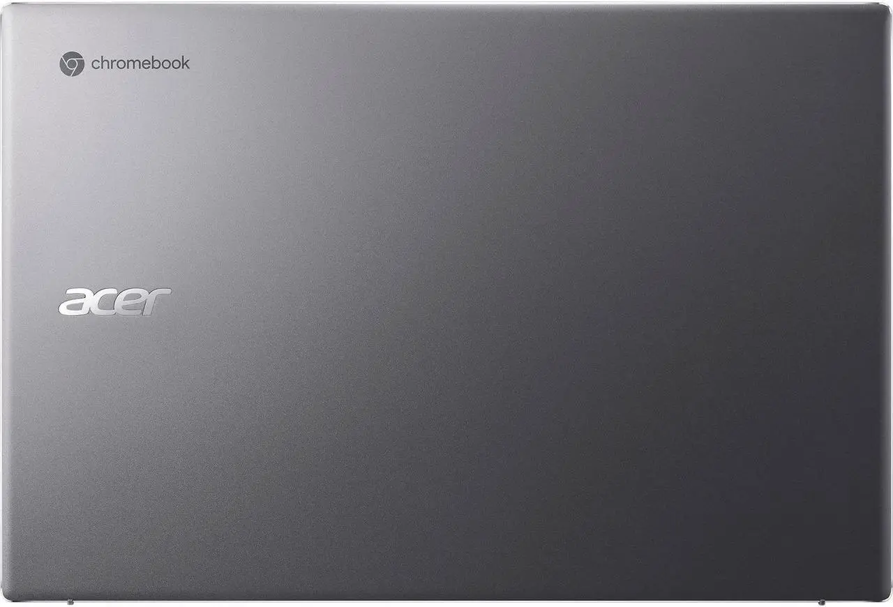 Alt view image 3 of 6 - Acer Chromebook 515 Chromebook Intel Core i5-1135G7 8GB Memory 128 GB PCIe SSD 15.6 Non-Touch Screen Chrome OS CB515-1W-54MS