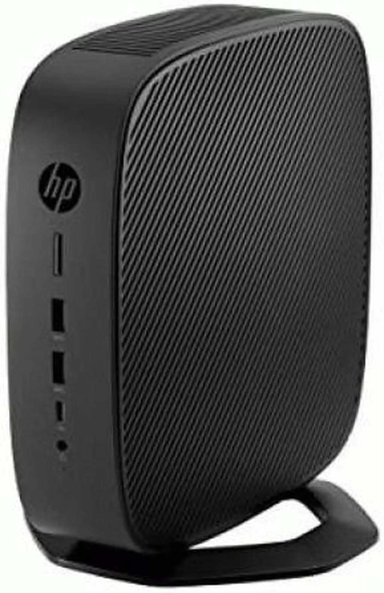 Main image of HP t740 Thin Client AMD Ryzen Embedded V1756B 8GB 128 GB Flash memory Windows 10 IoT Enterprise for Thin Clients 4Y675UT#ABA
