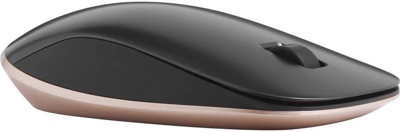 Alt view image 3 of 20 - HP 410 Slim AHS BT Mouse 4M0X5AA#ABL Bluetooth Bluetooth Wireless Mouse